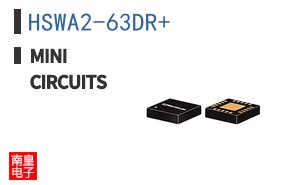 HSWA2-63DR+