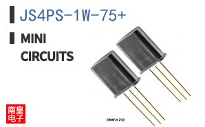 JS4PS-1W-75+