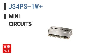 JS4PS-1W+