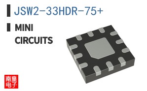 JSW2-33HDR-75+