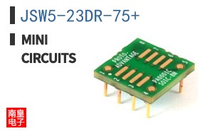 JSW5-23DR-75+