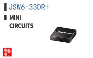 JSW6-33DR+