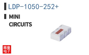 LDP-1050-252+
