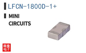 LFCN-1800D-1+