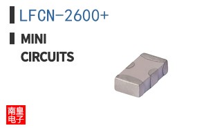 LFCN-2600+
