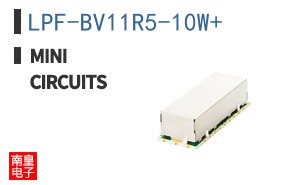 LPF-BV11R5-10W+