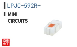 LPJC-592R+