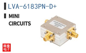 LVA-6183PN-D+