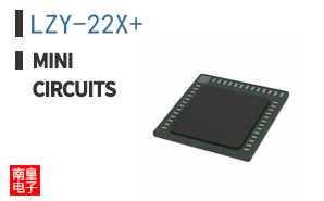 LZY-22X+