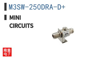 M3SW-250DRA-D+
