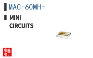 MAC-60MH+