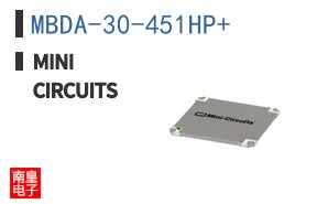 MBDA-30-451HP+