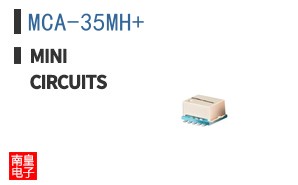 MCA-35MH+