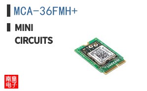 MCA-36FMH+