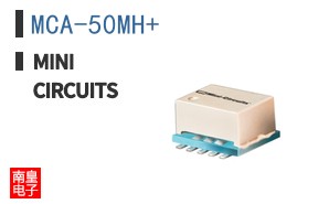 MCA-50MH+