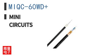 MIQC-60WD+