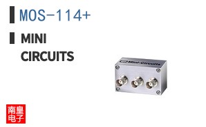 MOS-114+