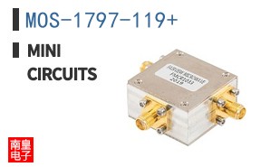 MOS-1797-119+