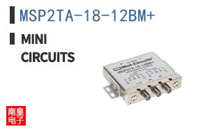 MSP2TA-18-12BM+