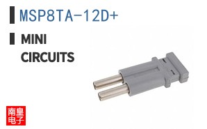 MSP8TA-12D+