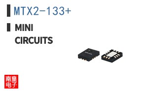 MTX2-133+