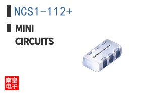 NCS1-112+