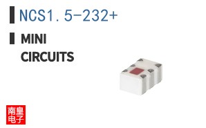 NCS1.5-232+