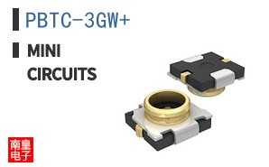 PBTC-3GW+