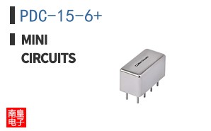 PDC-15-6+