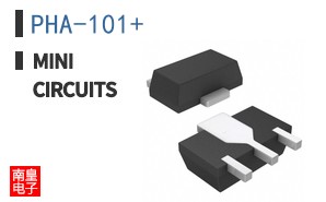 PHA-101+