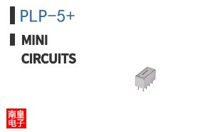 PLP-5+