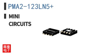 PMA2-123LN5+