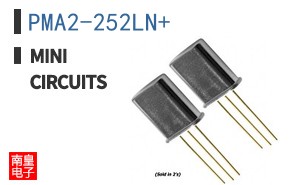 PMA2-252LN+