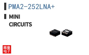 PMA2-252LNA+