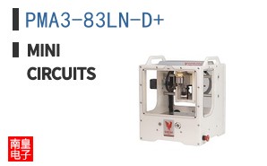 PMA3-83LN-D+