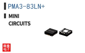 PMA3-83LN+