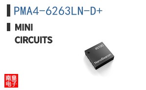 PMA4-6263LN-D+