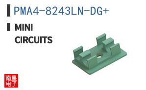 PMA4-8243LN-DG+