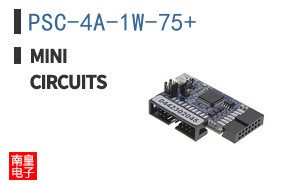 PSC-4A-1W-75+