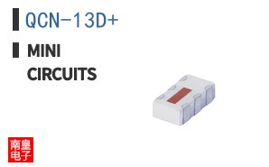 QCN-13D+