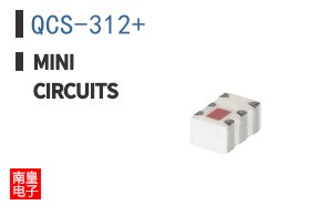 QCS-312+