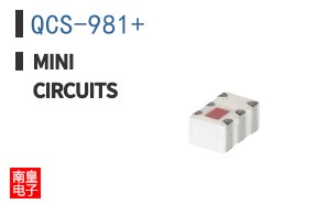 QCS-981+