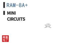 RAM-8A+
