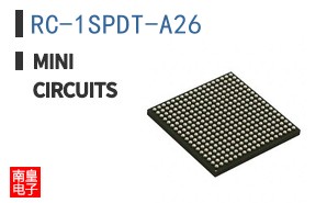 RC-1SPDT-A26