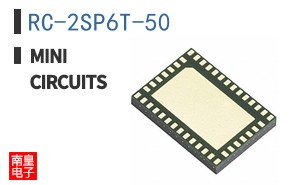 RC-2SP6T-50