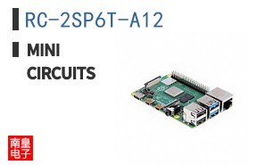 RC-2SP6T-A12