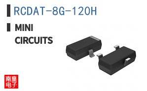 RCDAT-8G-120H