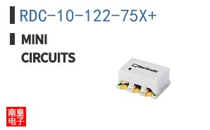 RDC-10-122-75X+