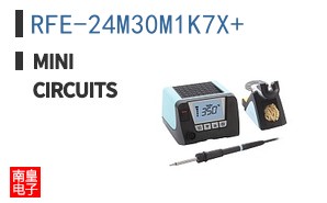 RFE-24M30M1K7X+