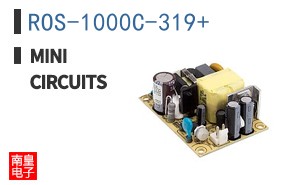 ROS-1000C-319+